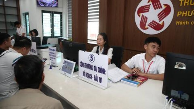 Bộ Công Thương ban hành Kế hoạch cải cách hành chính trọng tâm giai đoạn 2026-2030