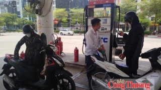 Hà Nội tăng cường kiểm tra, giám sát chất lượng xăng sinh học E10