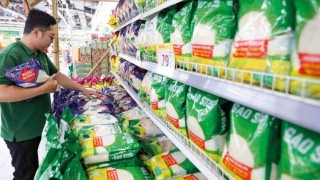 Tiêu dùng nội địa - điểm tựa tăng trưởng của Hà Nội