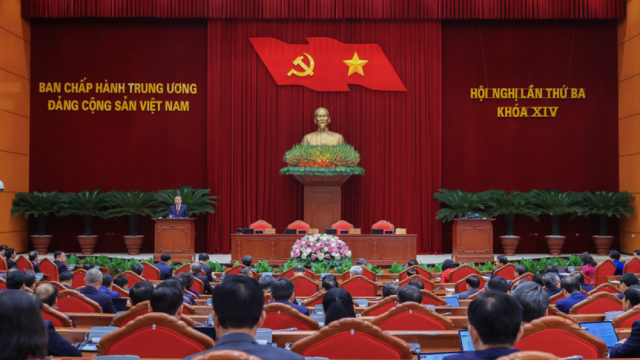 Những quyết sách vì sự phát triển của đất nước và hạnh phúc của Nhân dân