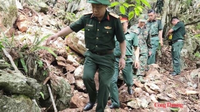 Củng cố 'thế trận lòng dân' từ các hoạt động tri ân