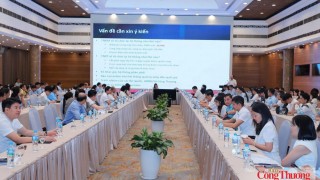 Bộ Công Thương tổ chức Hội nghị lấy ý kiến dự thảo Nghị định về kinh doanh xăng dầu