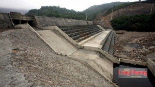 Công điện khẩn của Bộ Công Thương về ứng phó mưa lũ, đảm bảo an toàn hồ đập