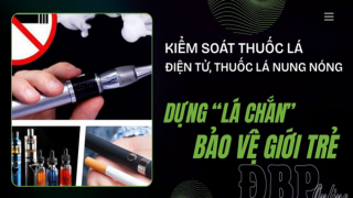 Thích ứng chính sách để nâng cao hiệu quả kiểm soát thuốc lá