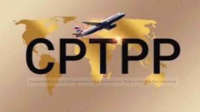 Kết nối CPTPP - EU để tăng sức chống chịu thương mại