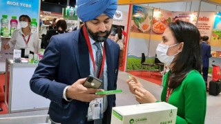 Khai thác thị trường Halal, thêm cơ hội đưa hàng Việt xuất khẩu