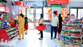 Phát triển hệ thống cửa hàng tiện lợi, cơ hội cho doanh nghiệp nội chiếm lĩnh thị trường