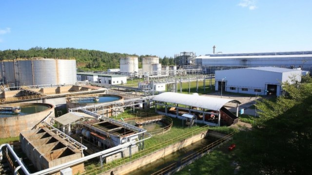Xây dựng hệ sinh thái Ethanol để phát triển bền vững xăng E10