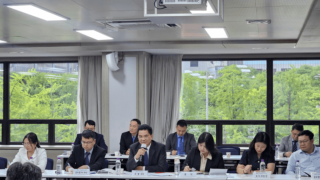 Thúc đẩy hợp tác Việt Nam - Hàn Quốc đưa doanh nghiệp tham gia chuỗi cung ứng toàn cầu