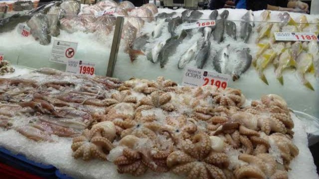 Australia siết quy định nhập khẩu thủy sản để chống khai thác bất hợp pháp