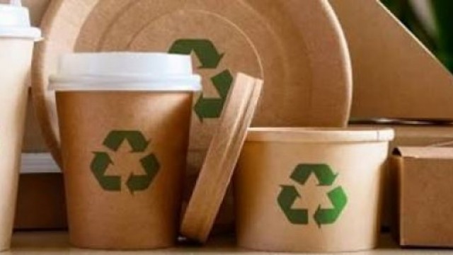 Quốc hội Liên bang Đức chính thức thông qua Luật Thực thi quy định bao bì mới