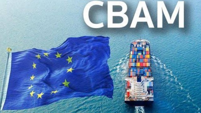 EU mở rộng Cơ chế điều chỉnh biên giới carbon (CBAM) sang hàng loạt sản phẩm công nghiệp hạ nguồn