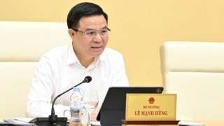 Hội nghị Ban chỉ đạo của Bộ Công Thương về phát triển khoa học, công nghệ, đổi mới sáng tạo, chuyển đổi số và Đề án 06