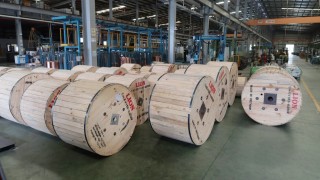 Tỷ trọng xuất khẩu dây điện và dây cáp điện sang thị trường Mỹ tăng mạnh