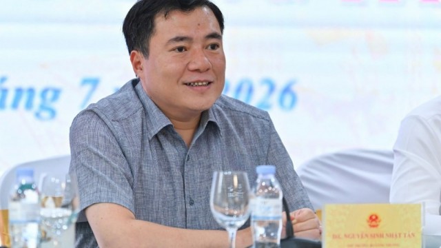 Bộ Công Thương Họp báo thường kỳ quý II/2026