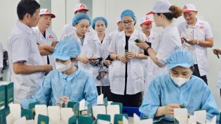 Gia Lai tích cực triển khai Nghị quyết 68 về kinh tế tư nhân