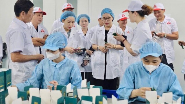Gia Lai tích cực triển khai Nghị quyết 68 về kinh tế tư nhân
