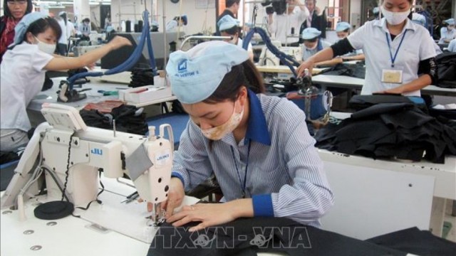 Hà Nội quyết liệt triển khai Nghị quyết 68, tạo đột phá cho kinh tế tư nhân