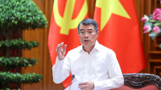 Thủ tướng Lê Minh Hưng: Khẩn trương nghiên cứu, đề xuất tích hợp thực chất 4 chương trình mục tiêu quốc gia