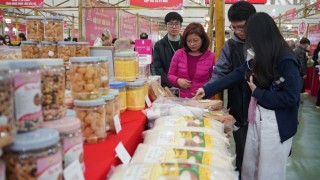 Khuyến mại tập trung quốc gia thúc đẩy tiêu dùng và tăng trưởng kinh tế
