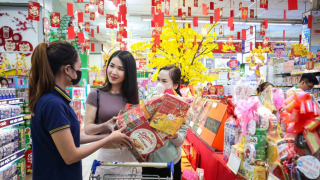 Bộ Công Thương ban hành Kế hoạch phát triển thị trường bán lẻ đến năm 2030, tầm nhìn đến năm 2050
