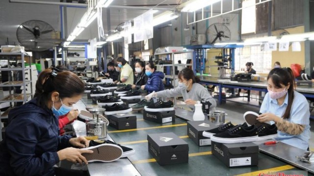 Tận dụng EVFTA tăng xuất khẩu hàng hóa Việt vào thị trường EU