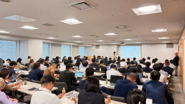 Mở rộng hợp tác đầu tư, thương mại Việt Nam, Nhật Bản từ Osaka