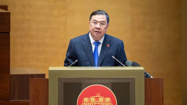 Phát biểu của Phó Thủ tướng Thường trực Phạm Gia Túc tại Hội nghị toàn quốc quán triệt Nghị quyết số 10-NQ/TW của Bộ Chính trị về phát triển kinh tế có vốn đầu tư nước ngoài