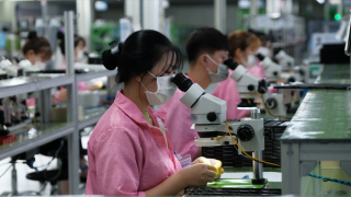 Bộ Công Thương ban hành Chương trình hành động gắn với thực hiện mục tiêu phấn đấu tăng trưởng “2 con số”