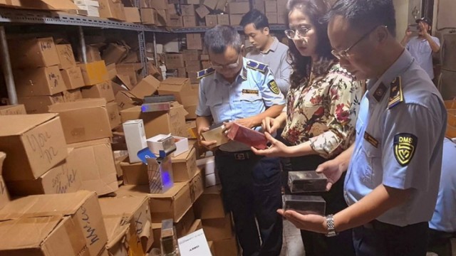 Bảo vệ người tiêu dùng, thúc đẩy phát triển lành mạnh, bền vững