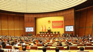 Hội nghị toàn quốc quán triệt Nghị quyết 79 và Nghị quyết 80-NQ/TW