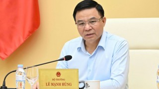 Bộ Công Thương quyết liệt triển khai các giải pháp bảo đảm cung ứng điện phục vụ phát triển kinh tế - xã hội