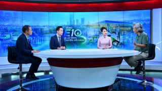Xăng E10 triển khai sau 10 ngày: Tín hiệu tích cực từ thị trường