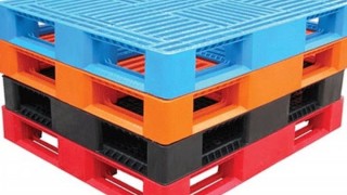 Xuất khẩu nhựa tăng tốc trong những tháng đầu năm 2026