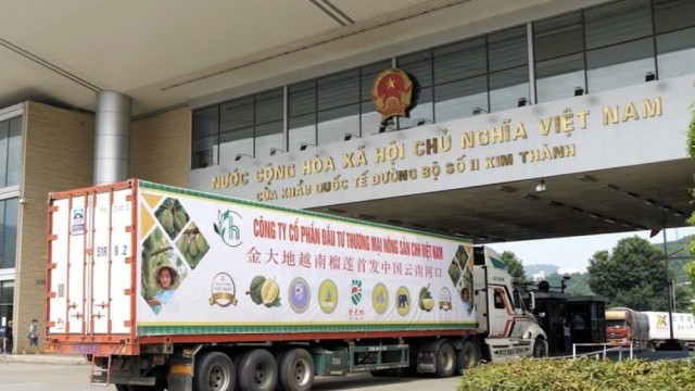 Cục Xuất nhập khẩu gửi văn bản đề nghị phố biến tài liệu dịch hướng dẫn sử dụng hệ thống CIFER