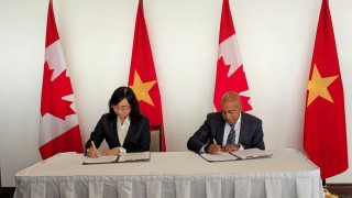 Kỳ họp lần III Ủy ban Hỗn hợp về Kinh tế Việt Nam - Canada: Từ đối thoại chính sách đến triển khai hành động cụ thể