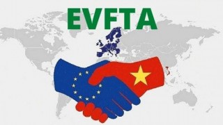 EVFTA tiếp tục đóng vai trò quan trọng trong việc tạo thặng dư thương mại cho Việt Nam.
