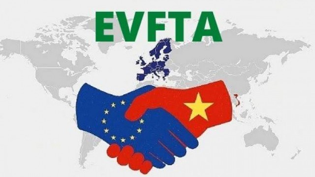 EVFTA tiếp tục đóng vai trò quan trọng trong việc tạo thặng dư thương mại cho Việt Nam.