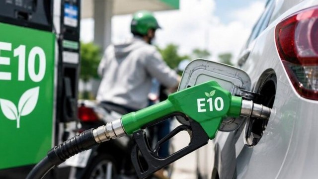 Bộ Công Thương yêu cầu doanh nghiệp tuyệt đối không gián đoạn nguồn cung xăng sinh học