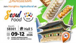 Triển lãm Seoul Food 2026 mở ra cơ hội hợp tác cho doanh nghiệp Việt