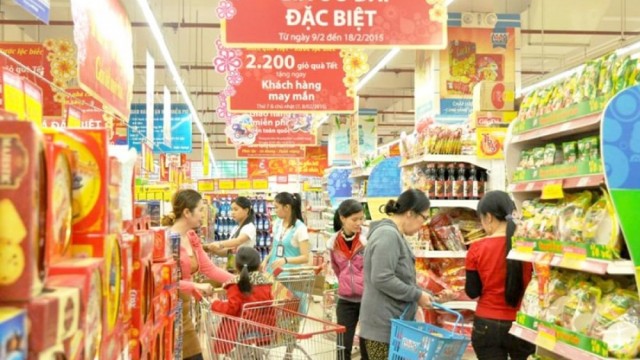 Hà Nội: Tăng cường công tác quản lý, điều hành và bình ổn giá