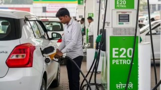 Kinh nghiệm triển khai thành công xăng sinh học E20 của Ấn Độ