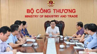 Bộ Công Thương đẩy mạnh tuyên truyền sử dụng năng lượng tiết kiệm và hiệu quả