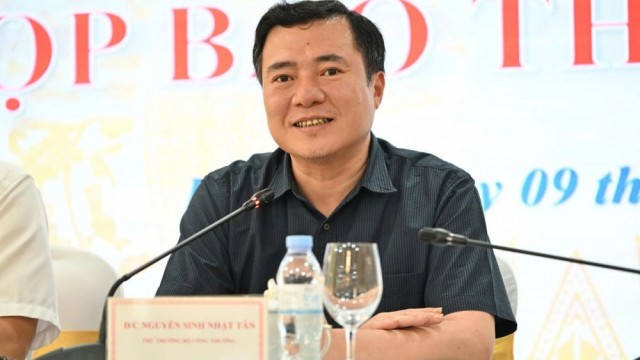 Xăng sinh học E10: Không áp đặt hay hạn chế quyền lựa chọn của người tiêu dùng