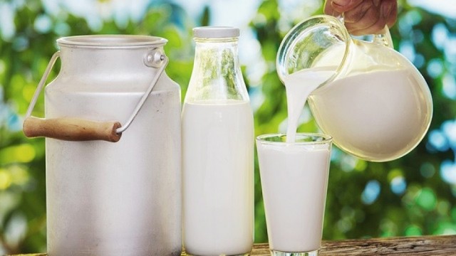 Lấy ý kiến dự thảo thông tư về Quy chuẩn kỹ thuật quốc gia với sản phẩm sữa dạng lỏng và dầu thực vật tinh chế