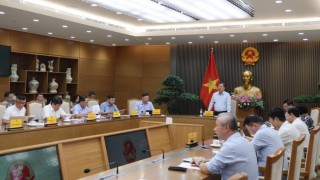 Phó Thủ tướng Thường trực Phạm Gia Túc: Phát triển thị trường trong nước thành điểm tựa quan trọng cho tăng trưởng