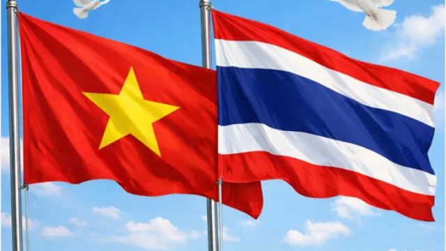 Chuyến thăm Thái Lan của Tổng Bí thư, Chủ tịch nước Tô Lâm mang ý nghĩa đặc biệt quan trọng
