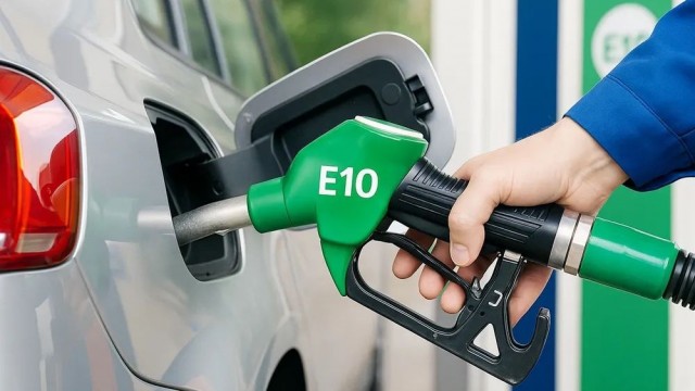 Bộ Công Thương thông tin về vấn đề sử dụng xăng sinh học E10