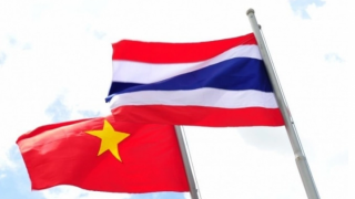 Việt Nam - Thái Lan: Mở rộng và thúc đẩy hợp tác thương mại, đầu tư, năng lượng xanh