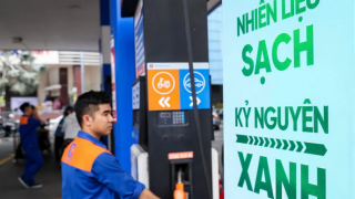 Từ 1/6, ngoài xăng E10, người dân có thể lựa chọn xăng nào khác
